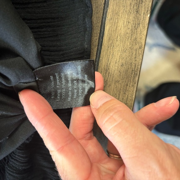 Free People Rock Denim Uptown Cutoff Short in Medium Wash Button Fly Size 27 - Picture 3 of 6